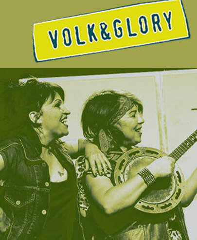 Volk & Glory